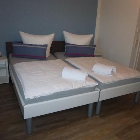 E&B-Apartments Weingarten Вайнгартен Екстериор снимка