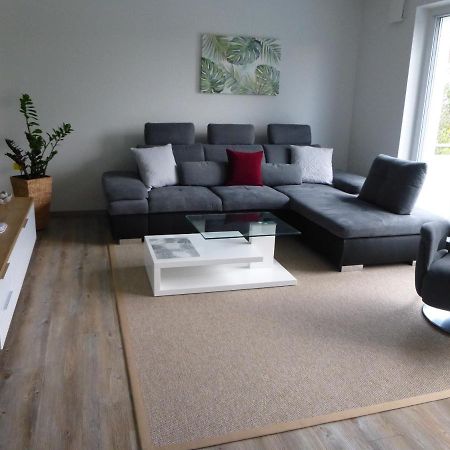 E&B-Apartments Weingarten Вайнгартен Екстериор снимка