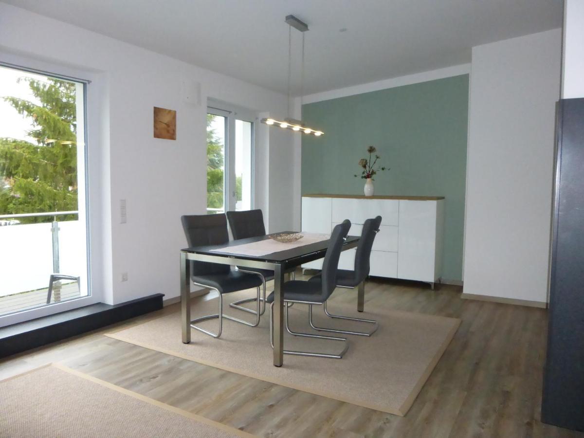 E&B-Apartments Weingarten Вайнгартен Екстериор снимка