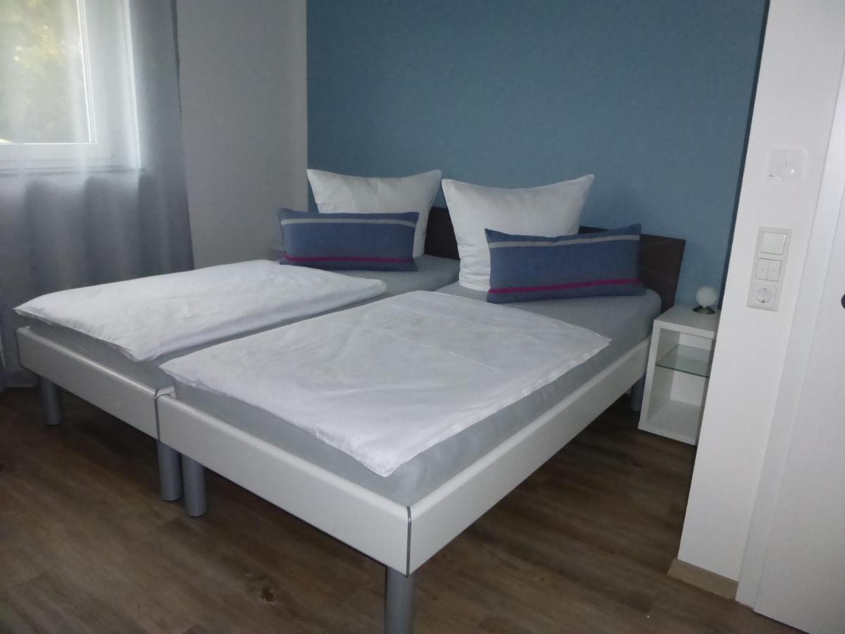 E&B-Apartments Weingarten Вайнгартен Екстериор снимка