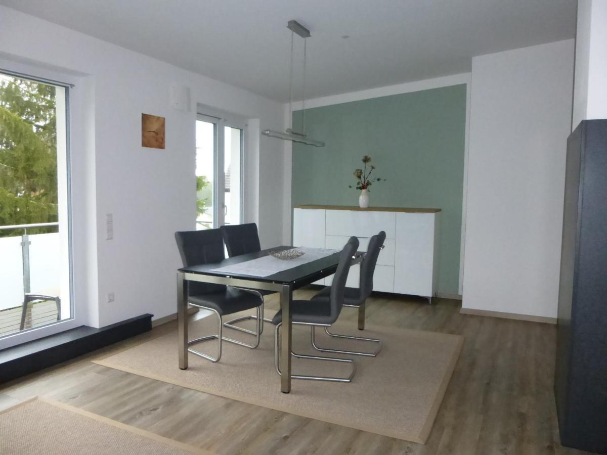 E&B-Apartments Weingarten Вайнгартен Екстериор снимка