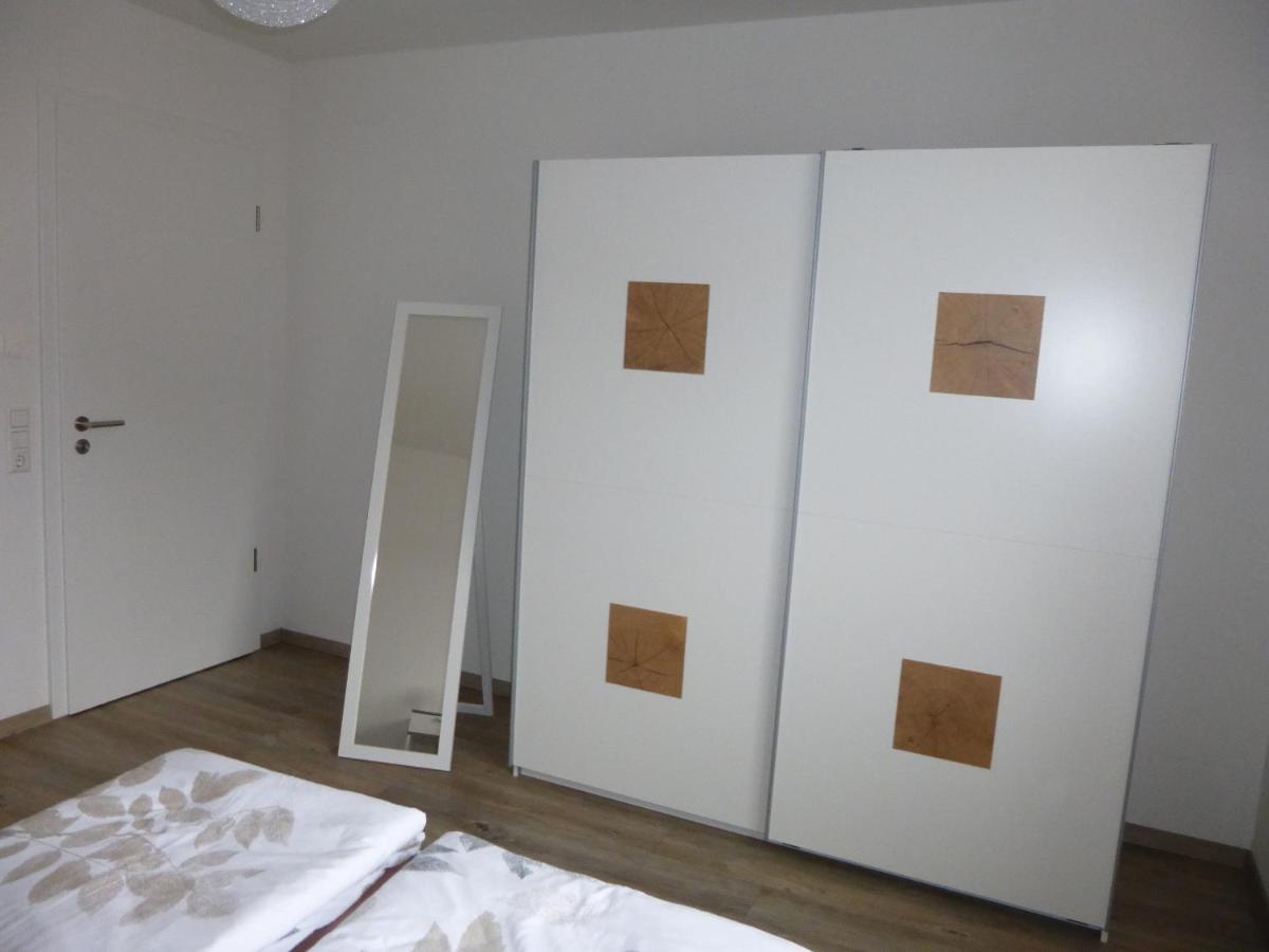 E&B-Apartments Weingarten Вайнгартен Екстериор снимка