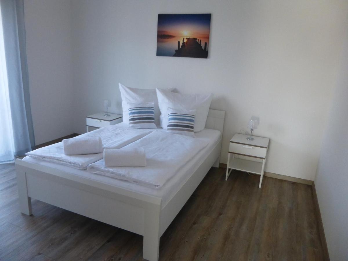 E&B-Apartments Weingarten Вайнгартен Екстериор снимка