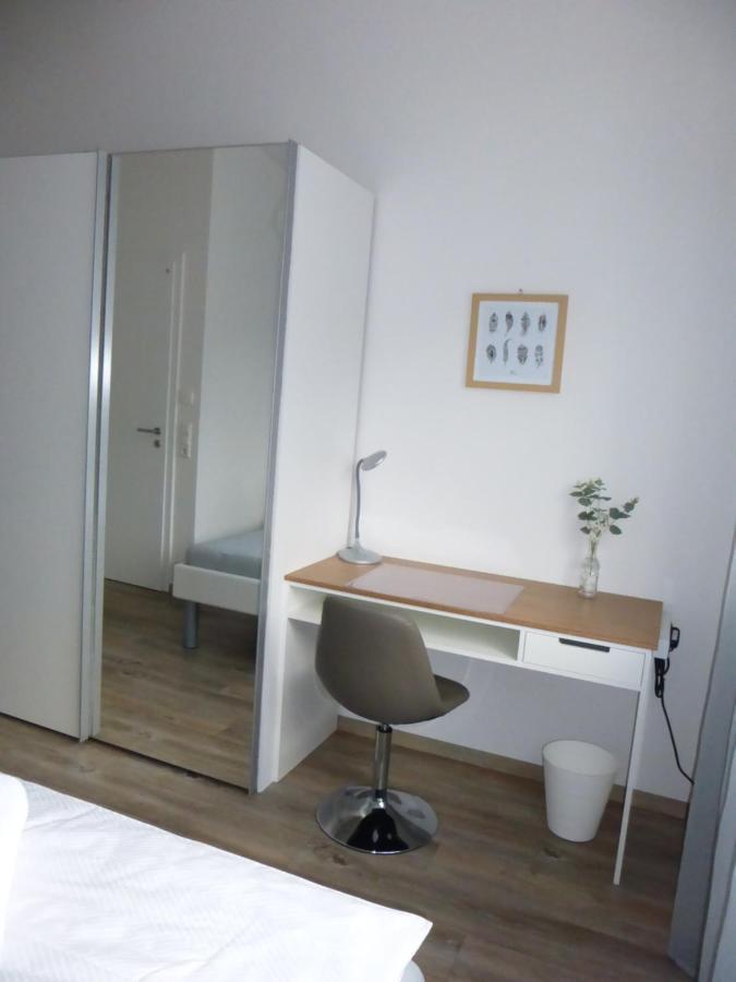 E&B-Apartments Weingarten Вайнгартен Екстериор снимка