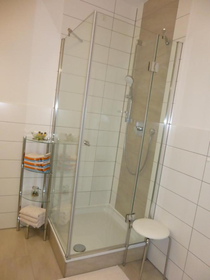 E&B-Apartments Weingarten Вайнгартен Екстериор снимка