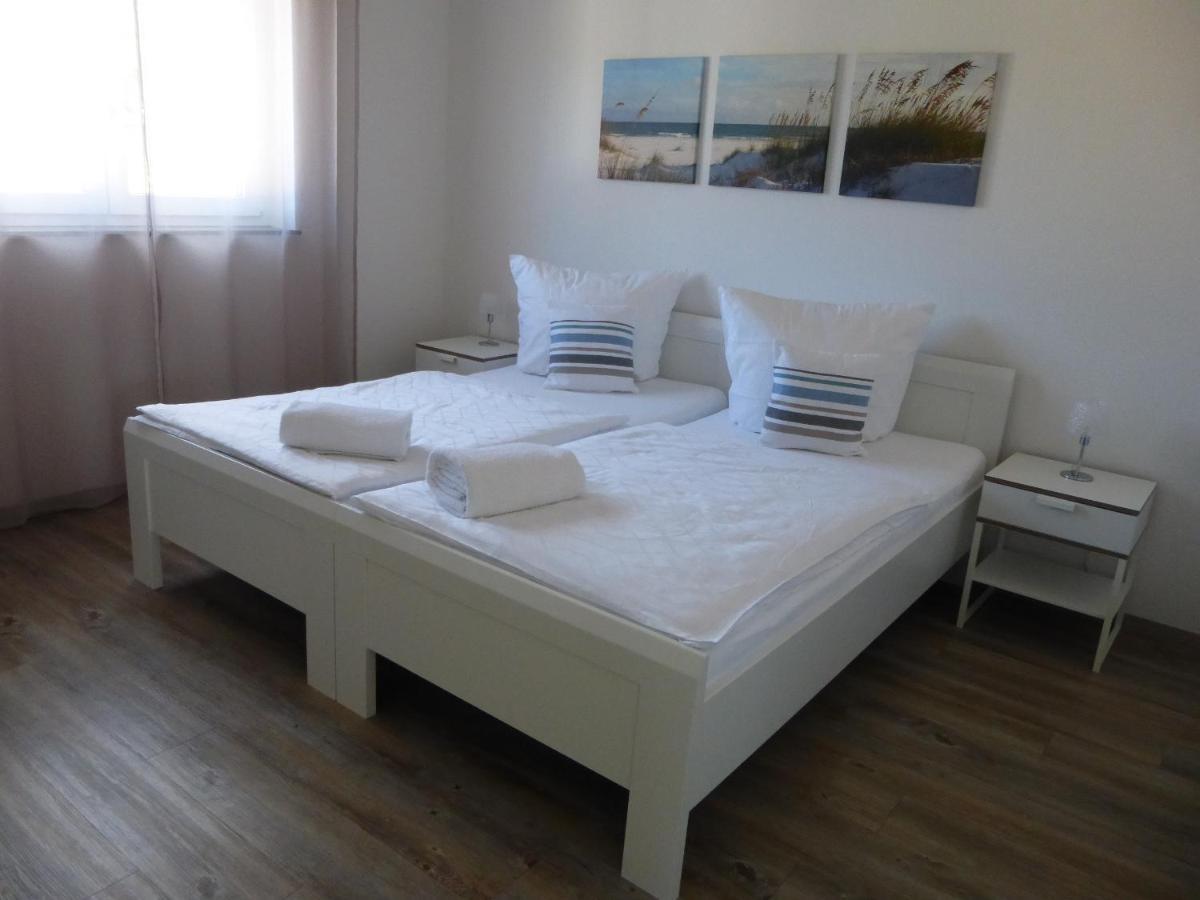 E&B-Apartments Weingarten Вайнгартен Екстериор снимка
