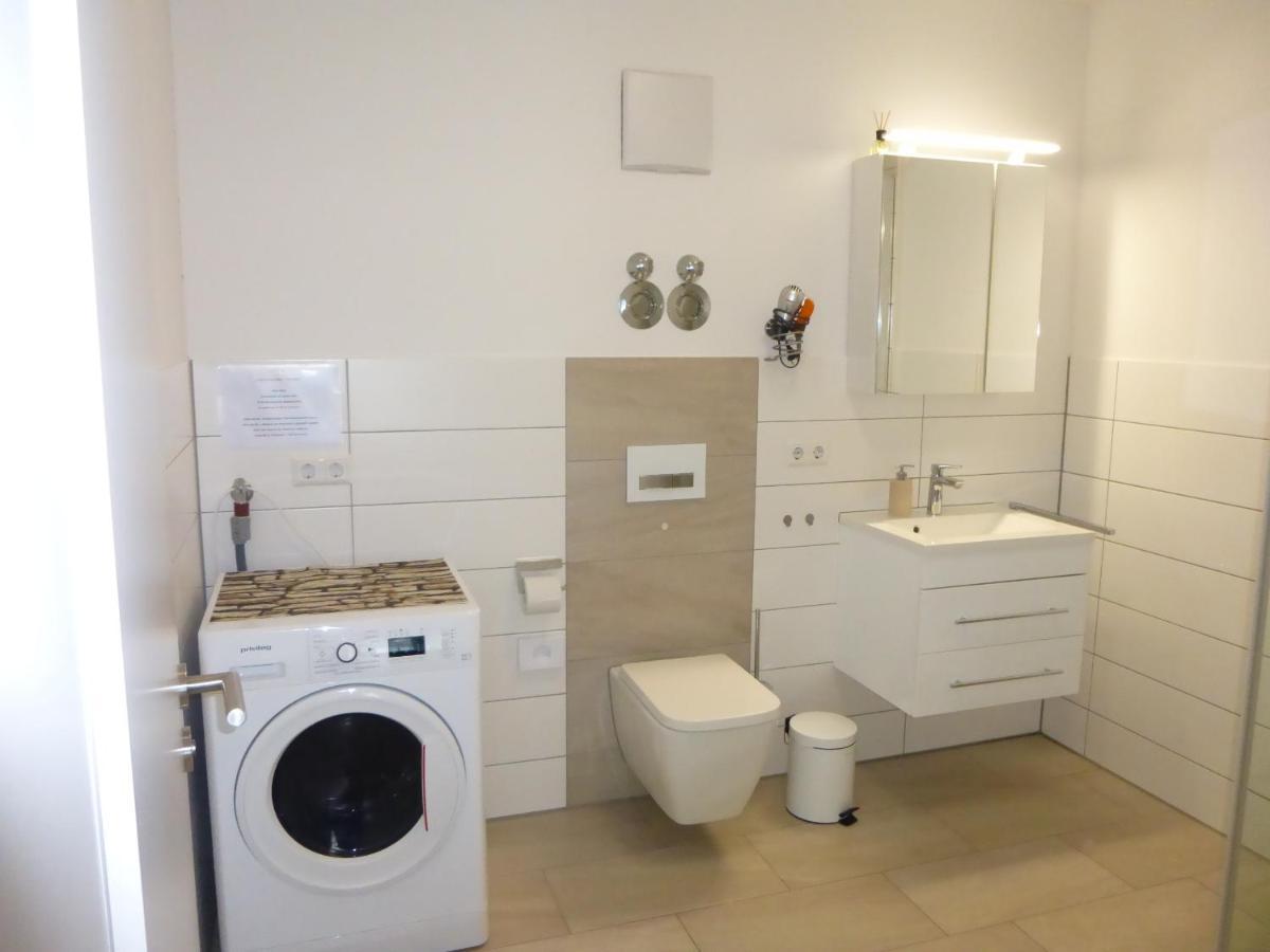 E&B-Apartments Weingarten Вайнгартен Екстериор снимка