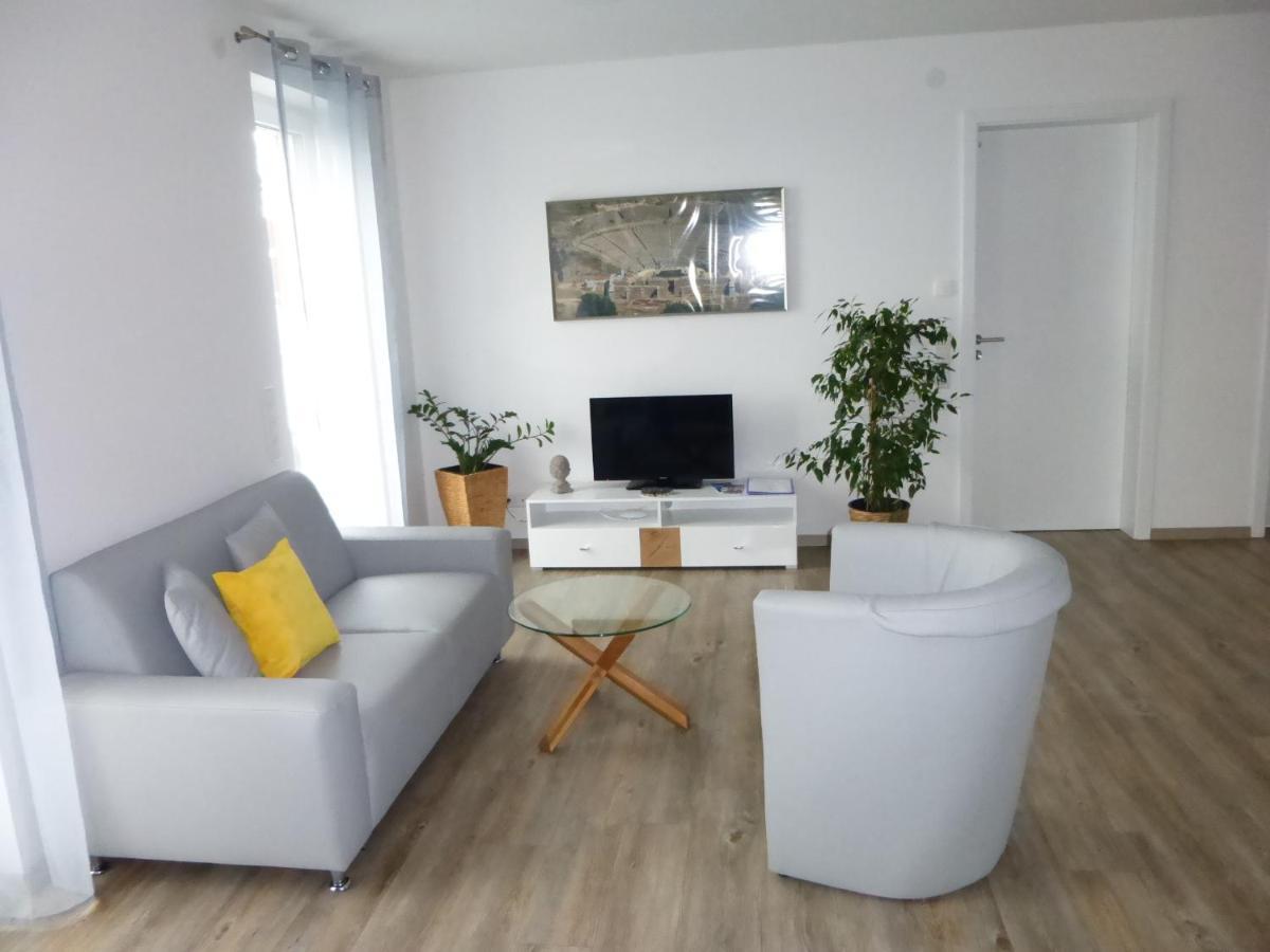 E&B-Apartments Weingarten Вайнгартен Екстериор снимка