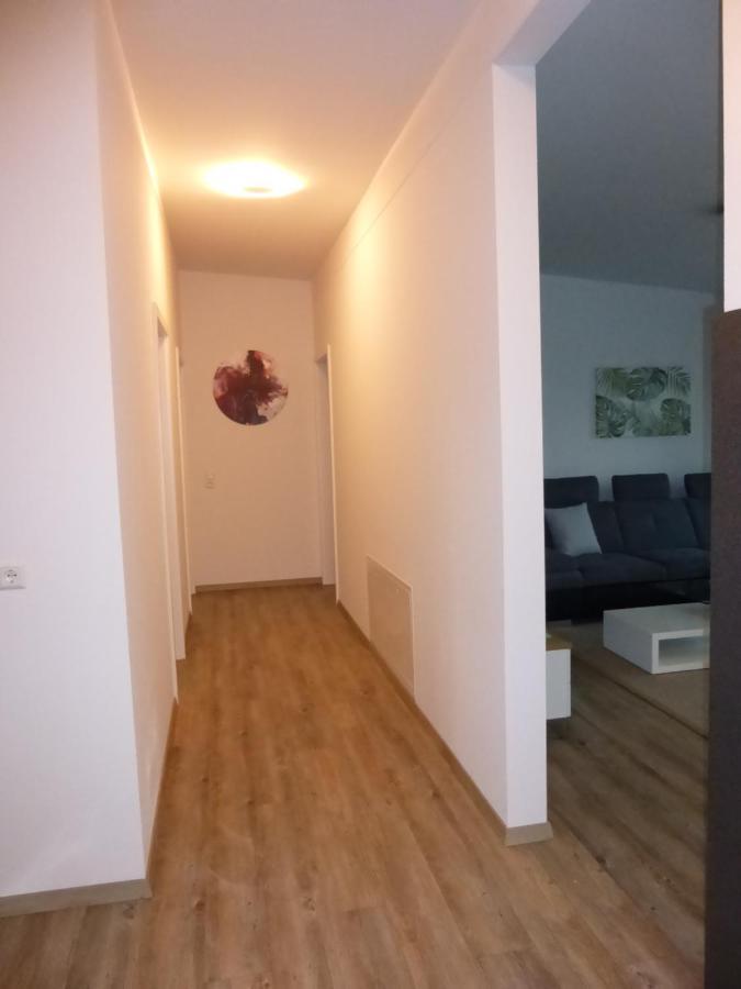 E&B-Apartments Weingarten Вайнгартен Екстериор снимка