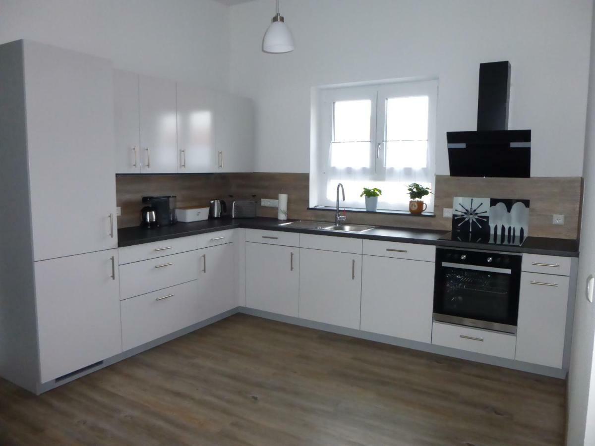 E&B-Apartments Weingarten Вайнгартен Екстериор снимка