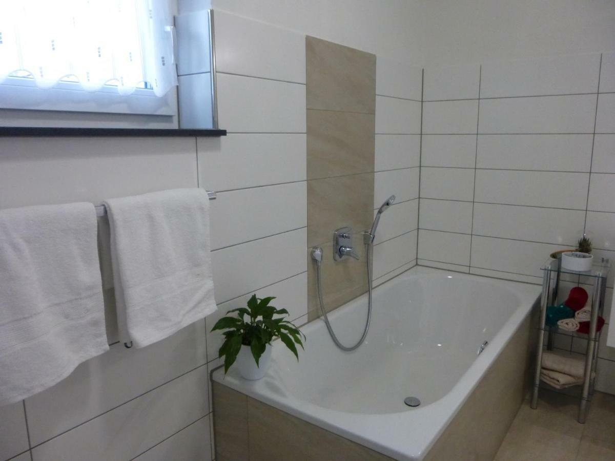 E&B-Apartments Weingarten Вайнгартен Екстериор снимка