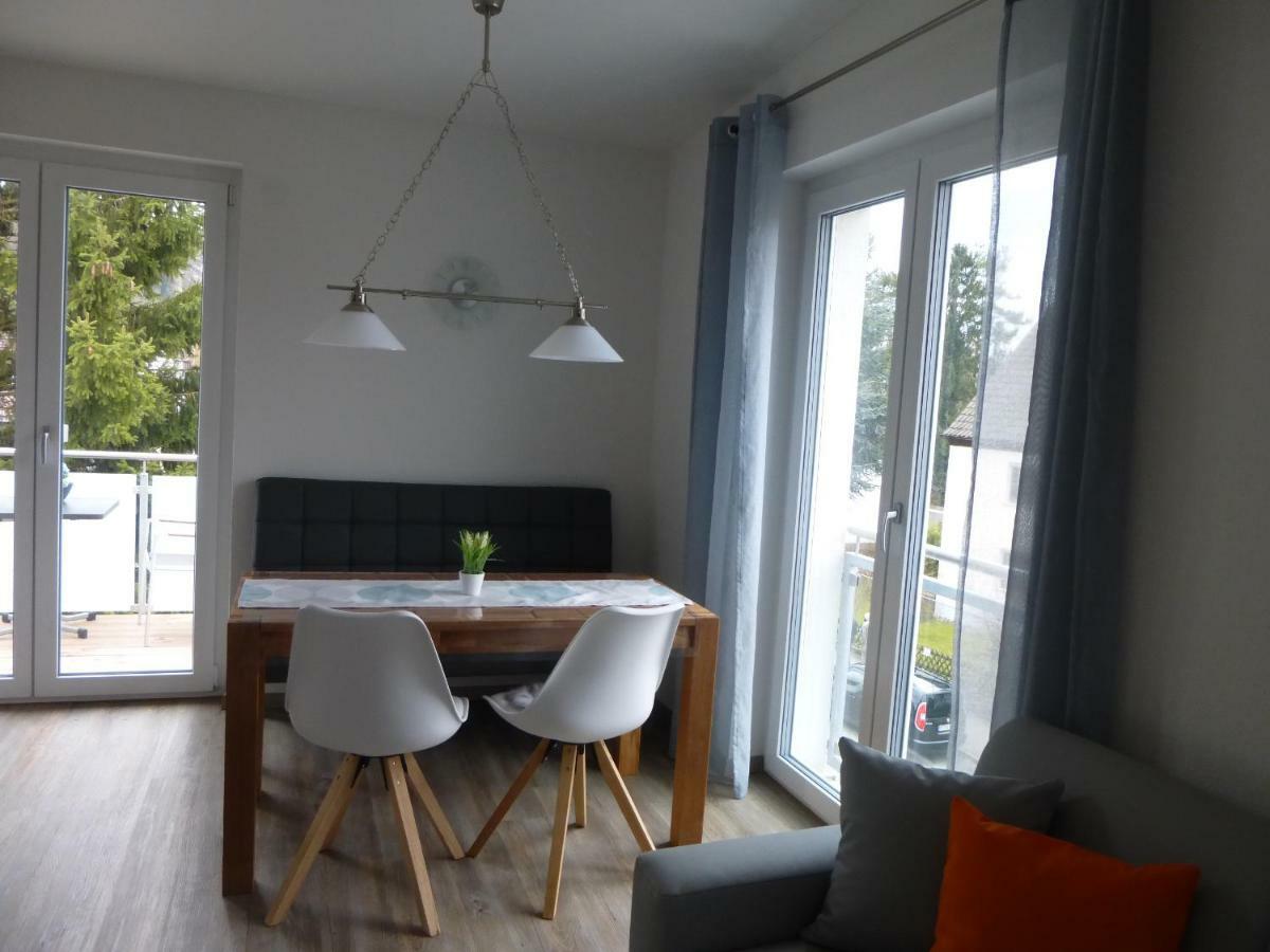 E&B-Apartments Weingarten Вайнгартен Екстериор снимка
