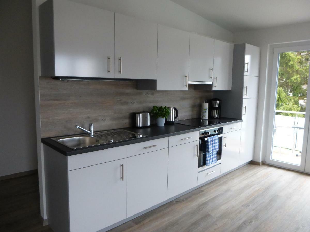 E&B-Apartments Weingarten Вайнгартен Екстериор снимка