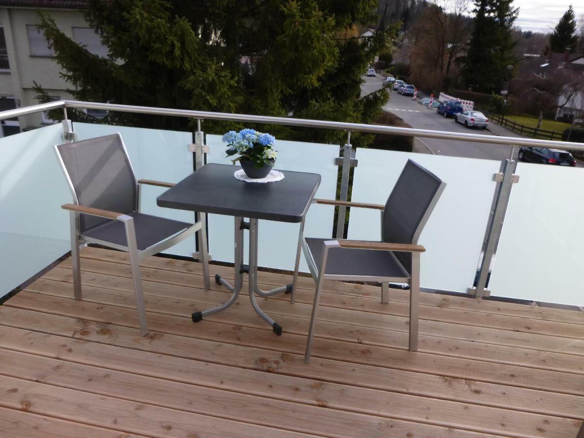 E&B-Apartments Weingarten Вайнгартен Екстериор снимка
