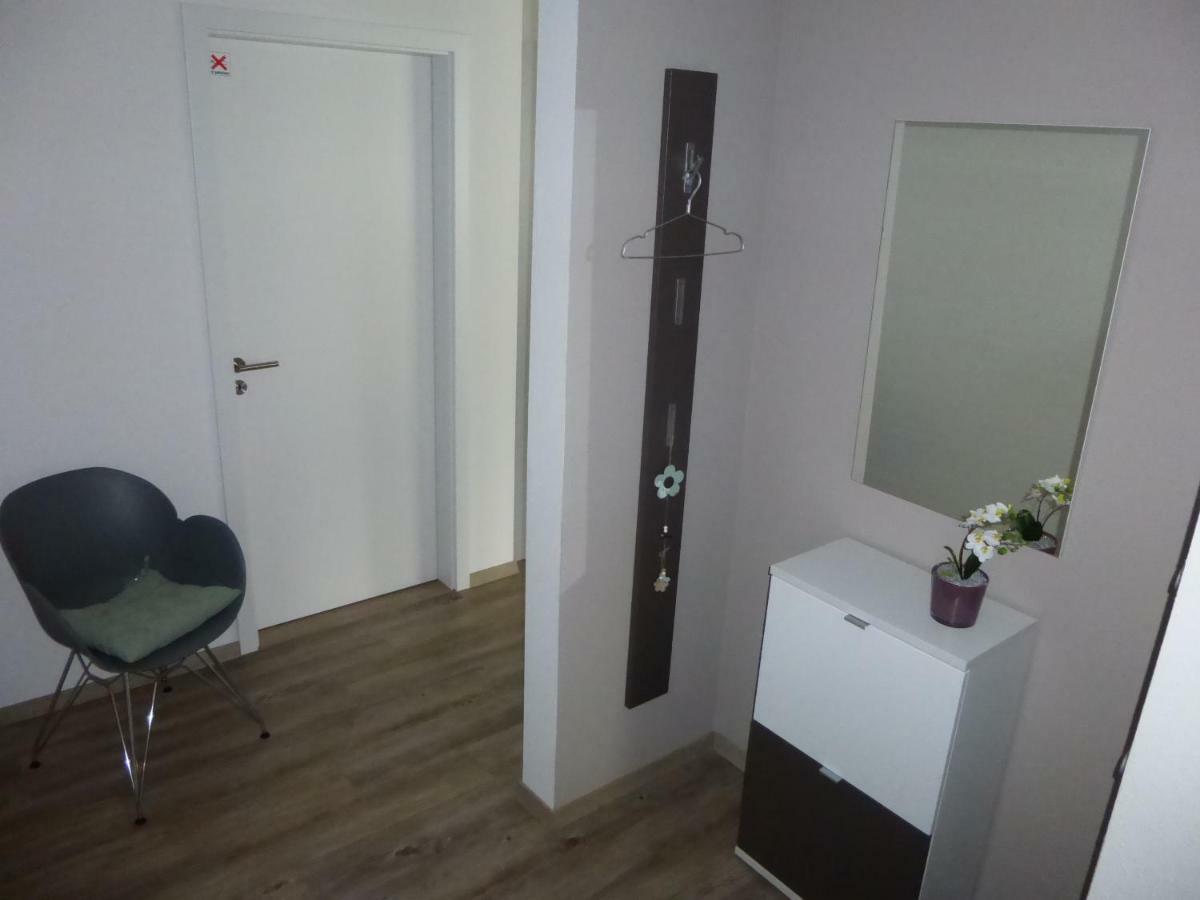 E&B-Apartments Weingarten Вайнгартен Екстериор снимка